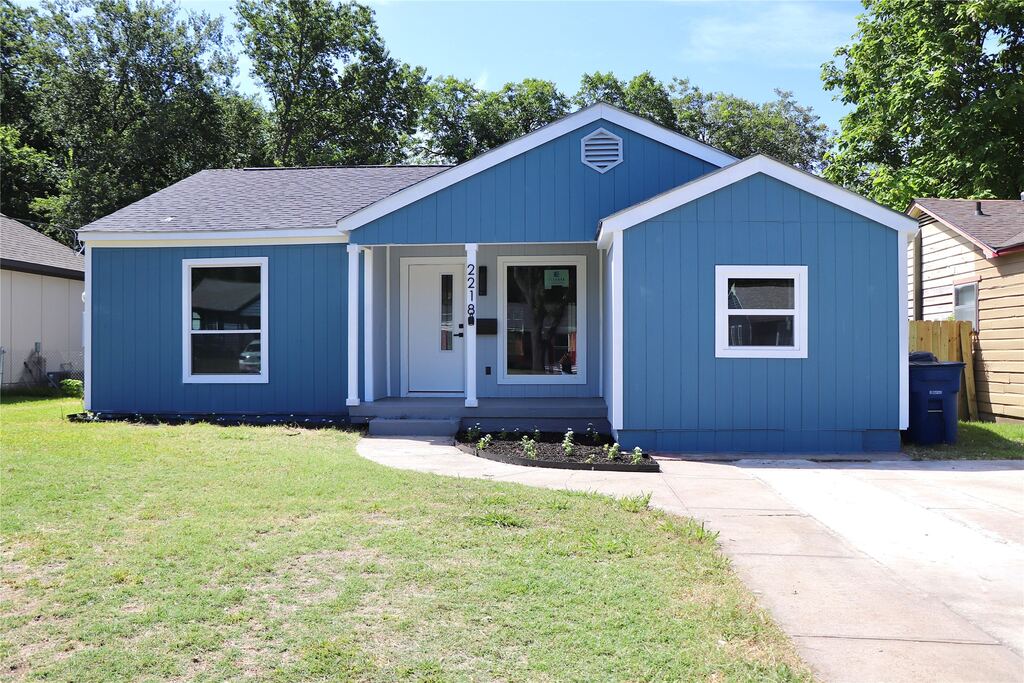 2218 Kathleen Avenue, Dallas, TX 75216 — photo 1