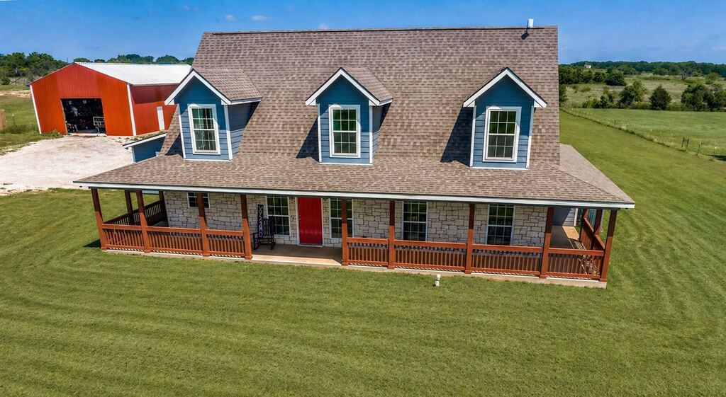760 County Road 4380