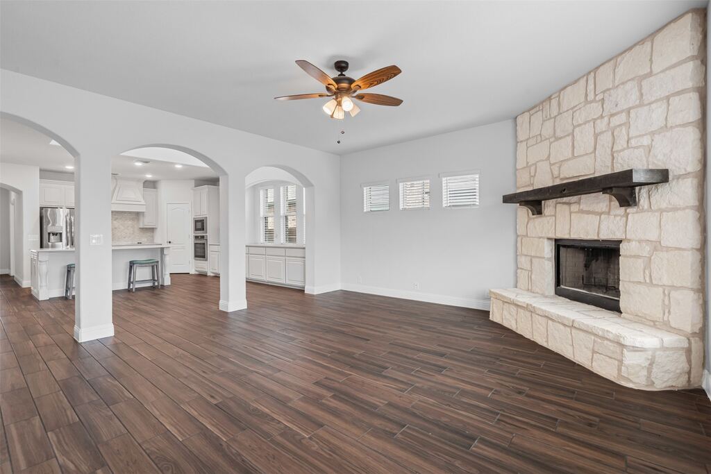 520 Ridgewater Trail, Fort Worth, TX 76131 — photo 1