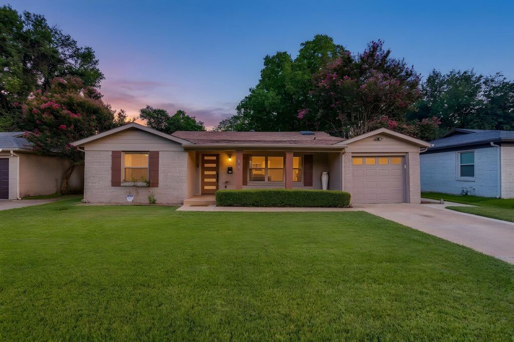 5609 Fursman Avenue, Fort Worth, TX 76114 — photo 1