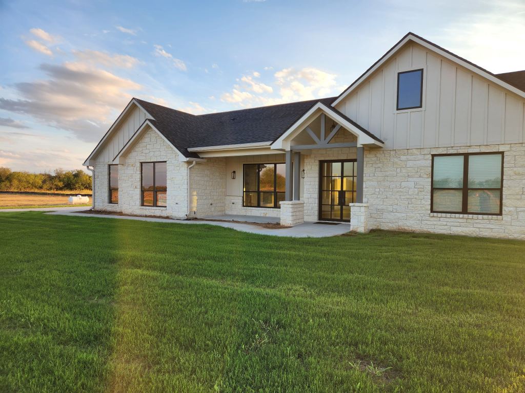 569 Lacek Mill Road, China Spring, TX 76633 — photo 1