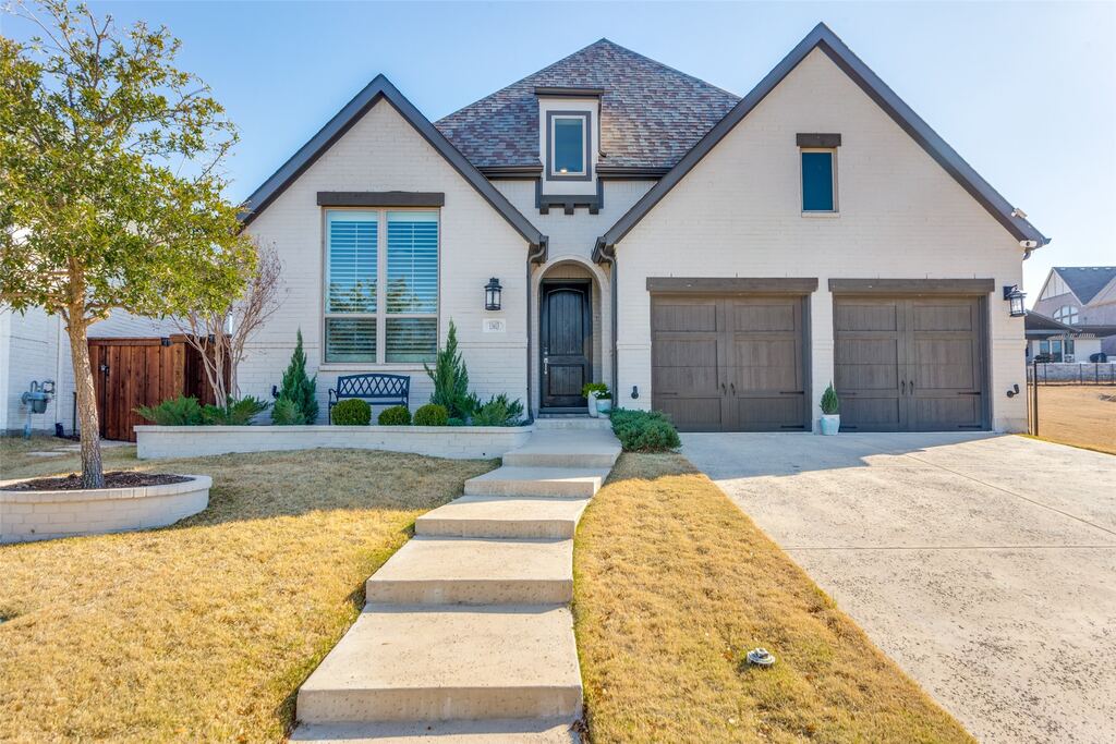 13613 Marys Ridge Road, Fort Worth, TX 76008 — photo 1