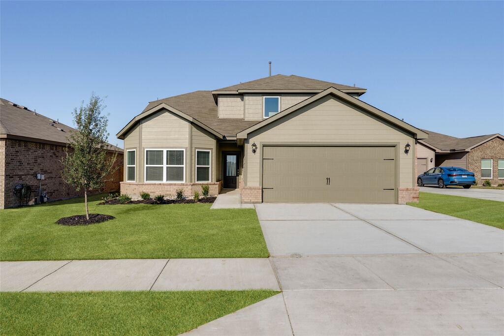 11213 Santana Drive, Fort Worth, TX 76108 — photo 1