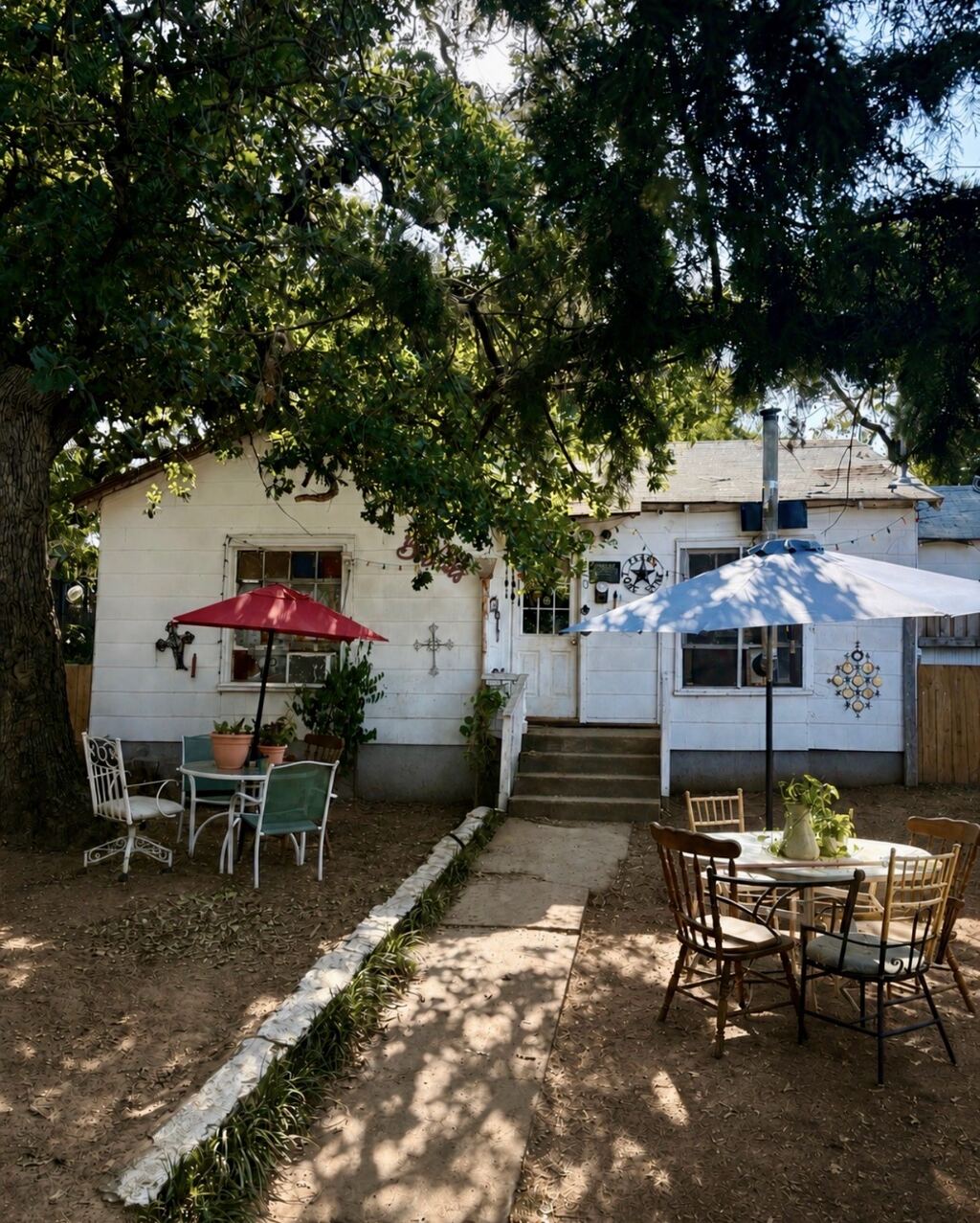 1906 6th Avenue, Mineral Wells, TX 76067 — photo 1