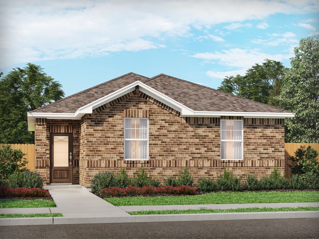 3216 Romero Plaza, Fort Worth, TX 76179 — photo 1