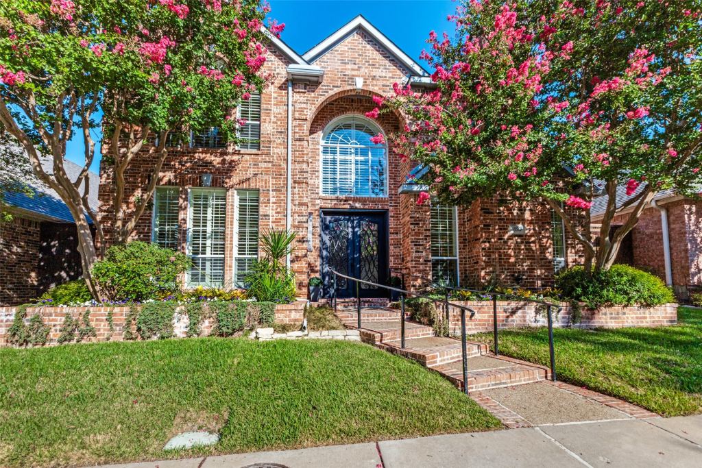 8607 Cherry Hill Drive, Dallas, TX 75243 — photo 1