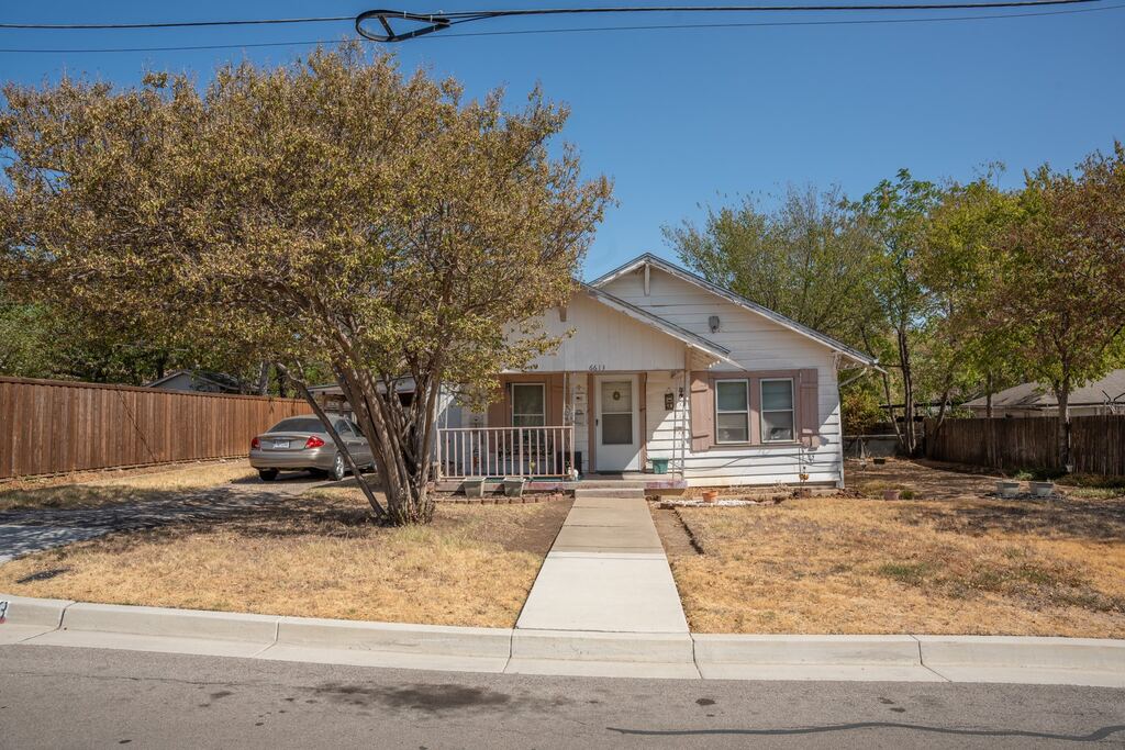 6613 Routt Street, Fort Worth, TX 76112 — photo 1