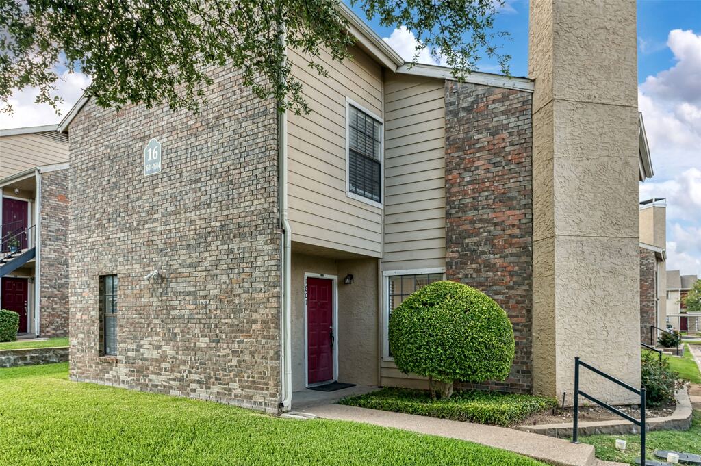 4748 Old Bent Tree Lane 1601, Dallas, TX 75287 — photo 1