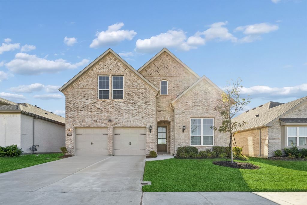 108 Santa Lucia Drive