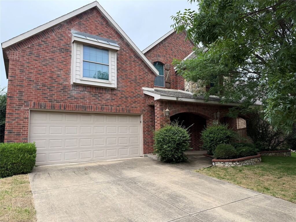 2617 Fritz Street, Melissa, TX 75454 — photo 1