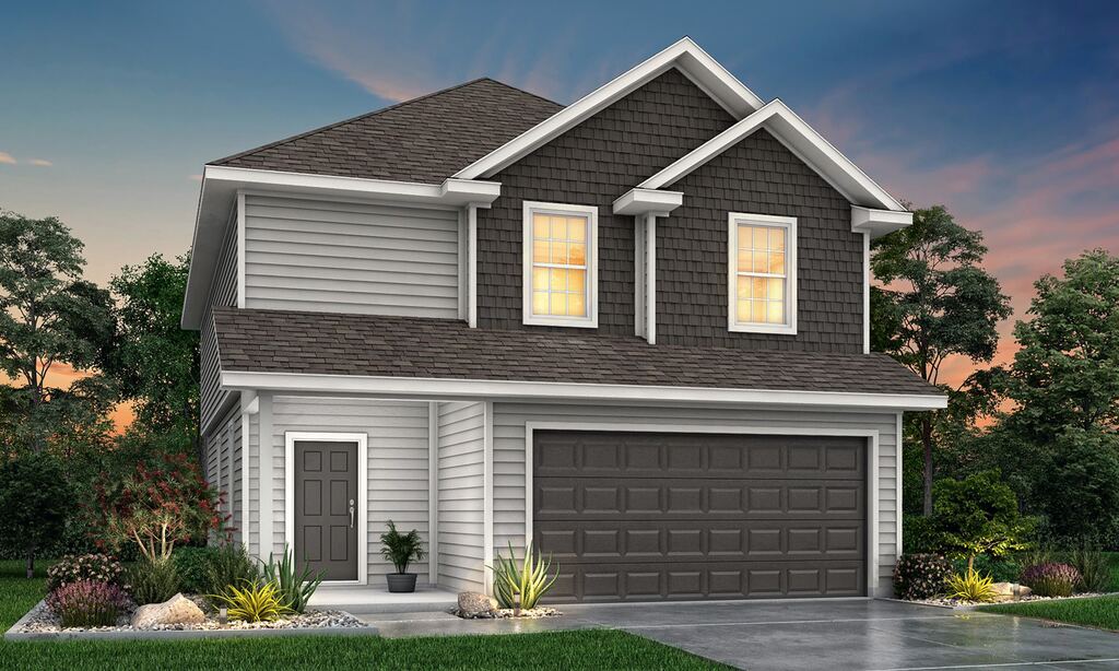 3241 Kelso Drive, Fort Worth, TX 76140 — photo 1
