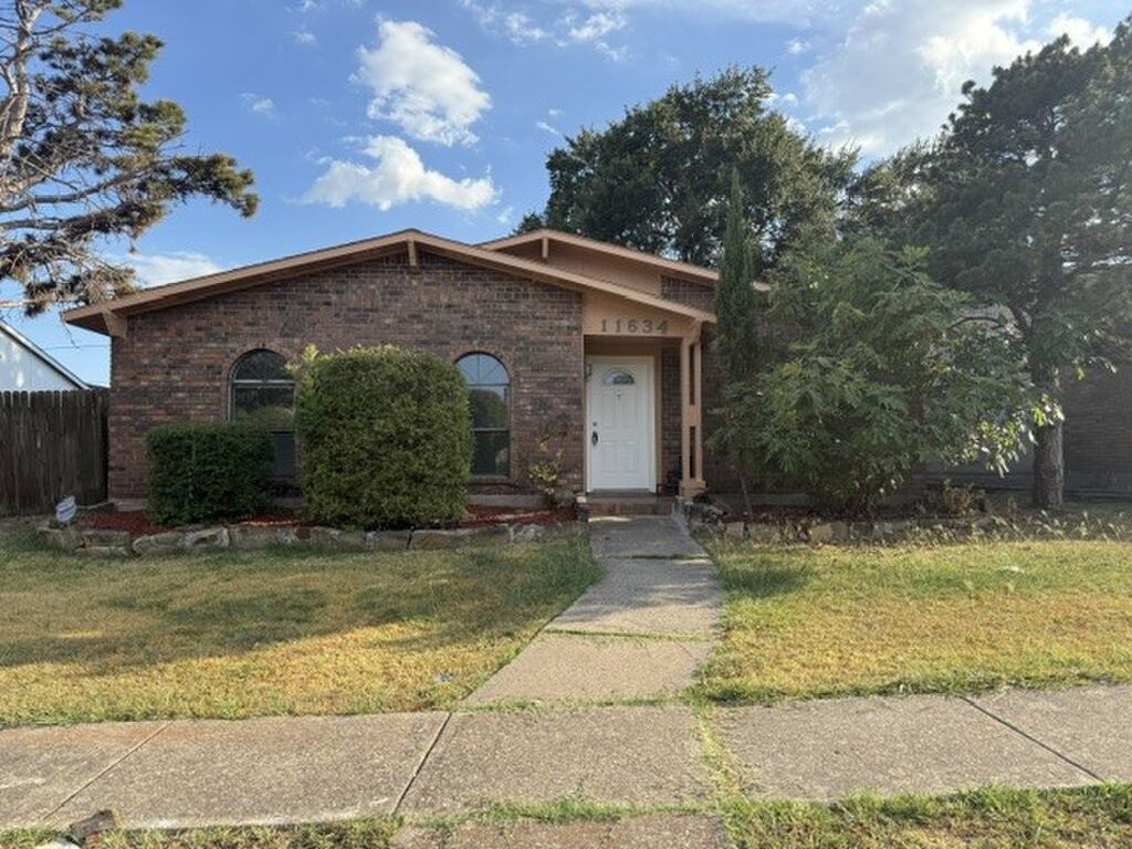 11634 Featherbrook Drive, Dallas, TX 75228 — photo 1