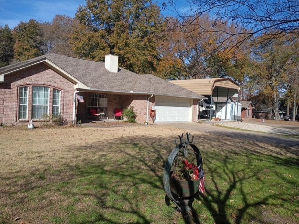 1162 County Road 2330, Mineola, TX 75773 — photo 1
