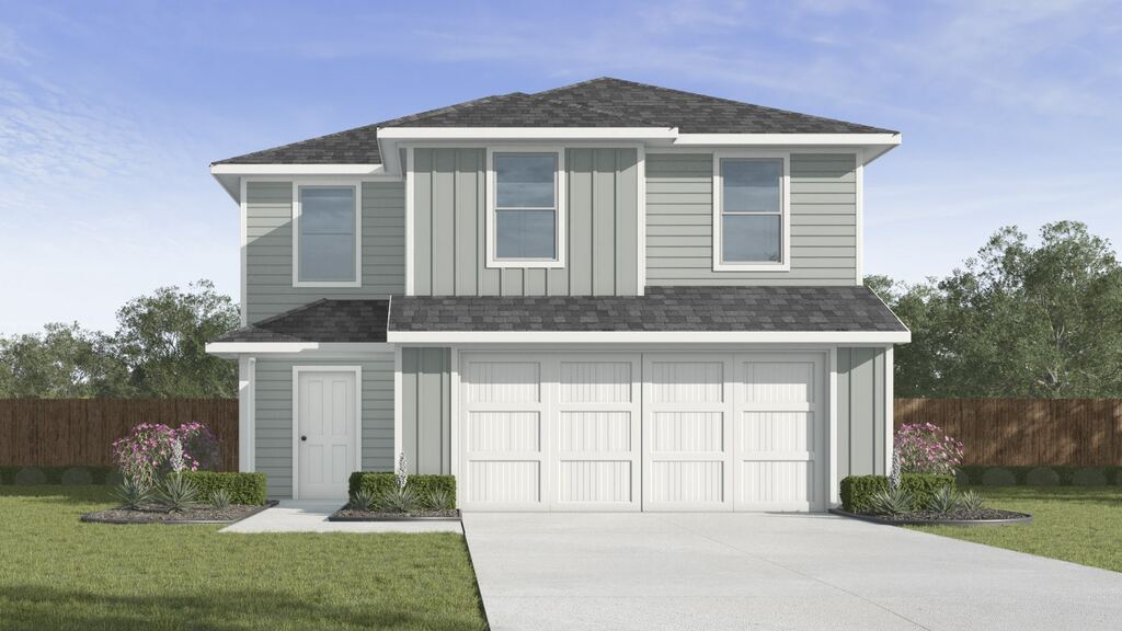 3318 Twilight Trail, Talty, TX 75126 — photo 1