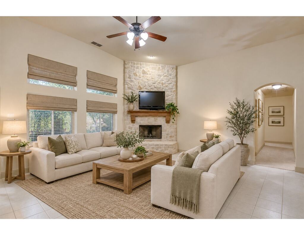 636 Possom Trot Hollow Road, Whitewright, TX 75491 — photo 1