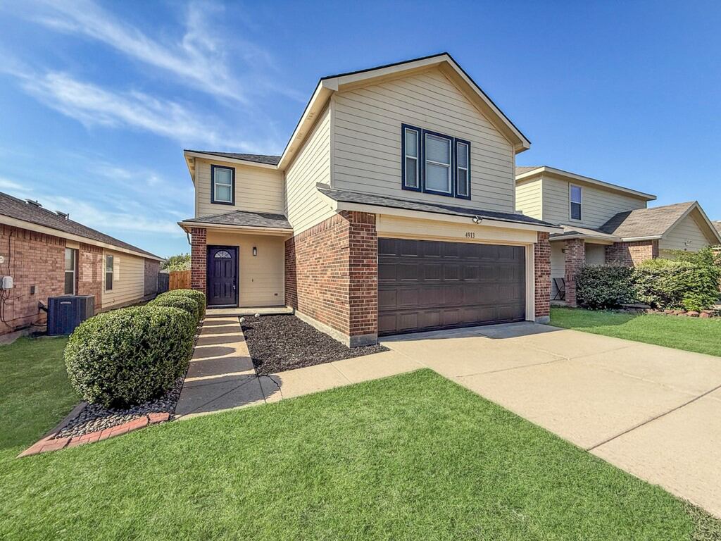 4913 Waterford Drive, Fort Worth, TX 76179 — photo 1