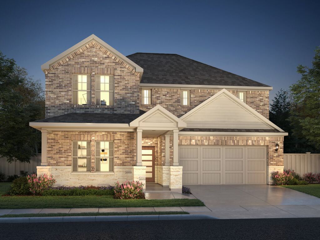 2108 Longchamp Lane, Seagoville, TX 75159 — photo 1