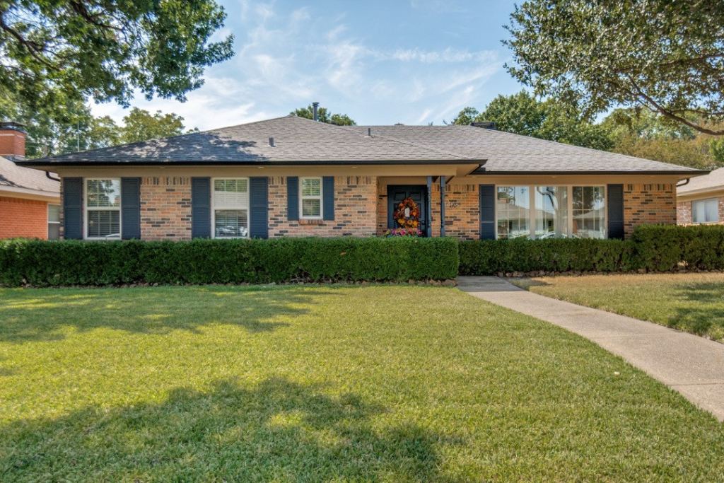 10408 Vistadale Drive, Dallas, TX 75238 — photo 1