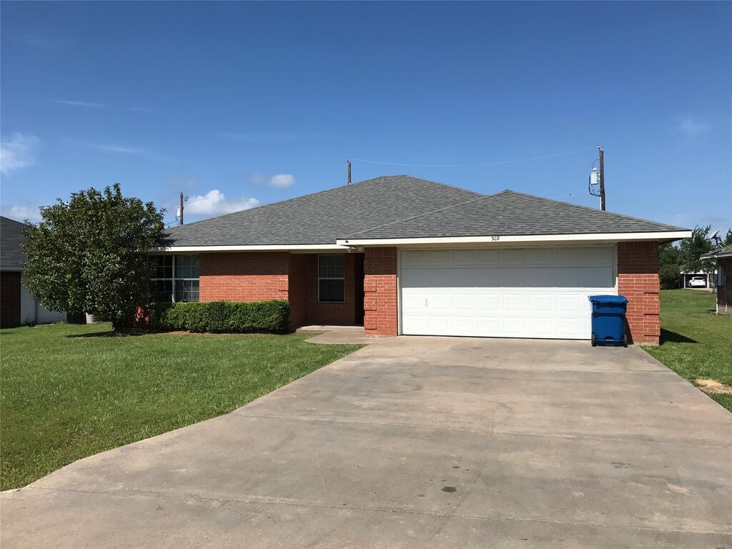 309 WINDJAMMER Road, Gun Barrel City, TX 75156 — photo 1