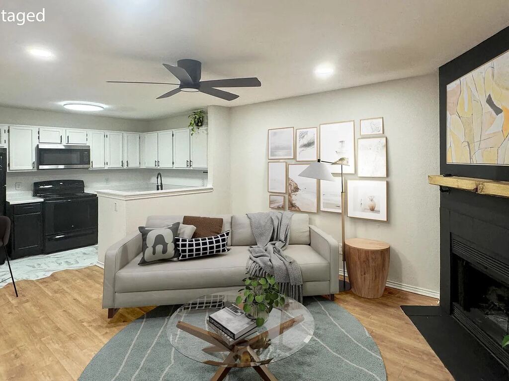 6108 Abrams Road 303, Dallas, TX 75231 — photo 1