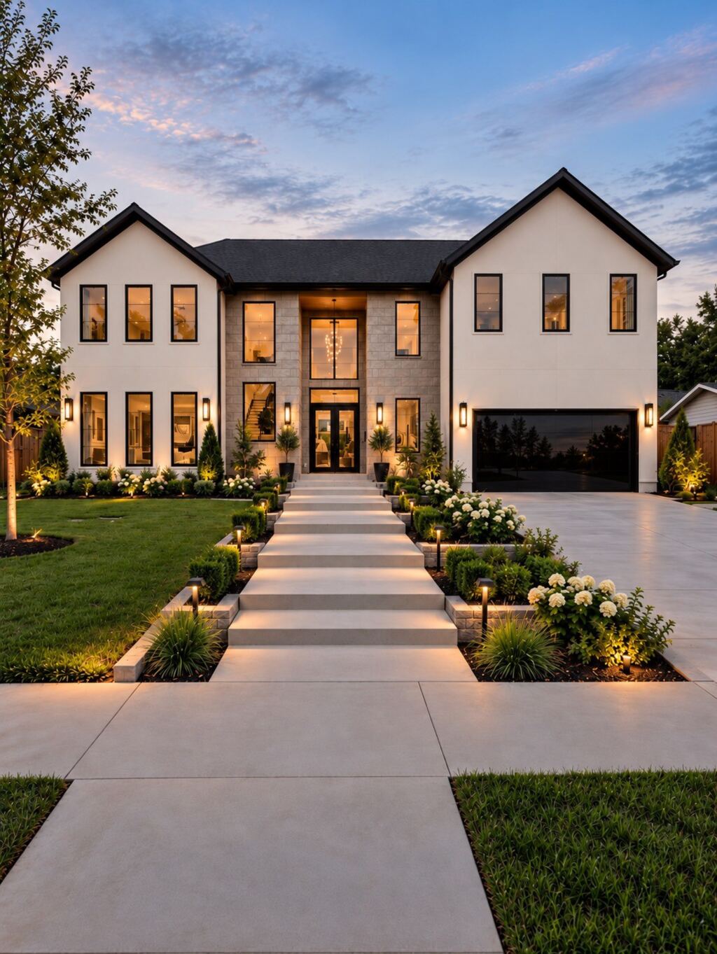 3531 Timberview Road