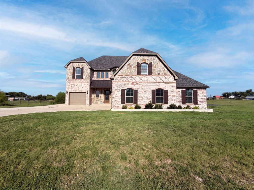 1208 Redbud Street, Howe, TX 75459 — photo 1