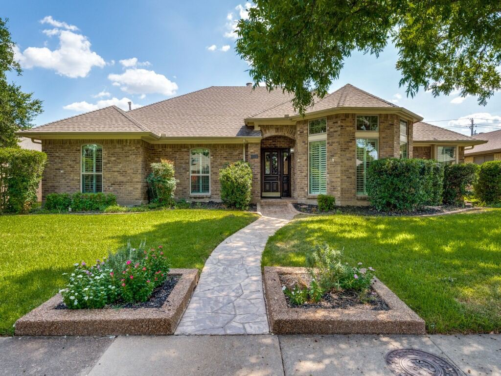 4304 Country Brook Drive, Dallas, TX 75287 — photo 1