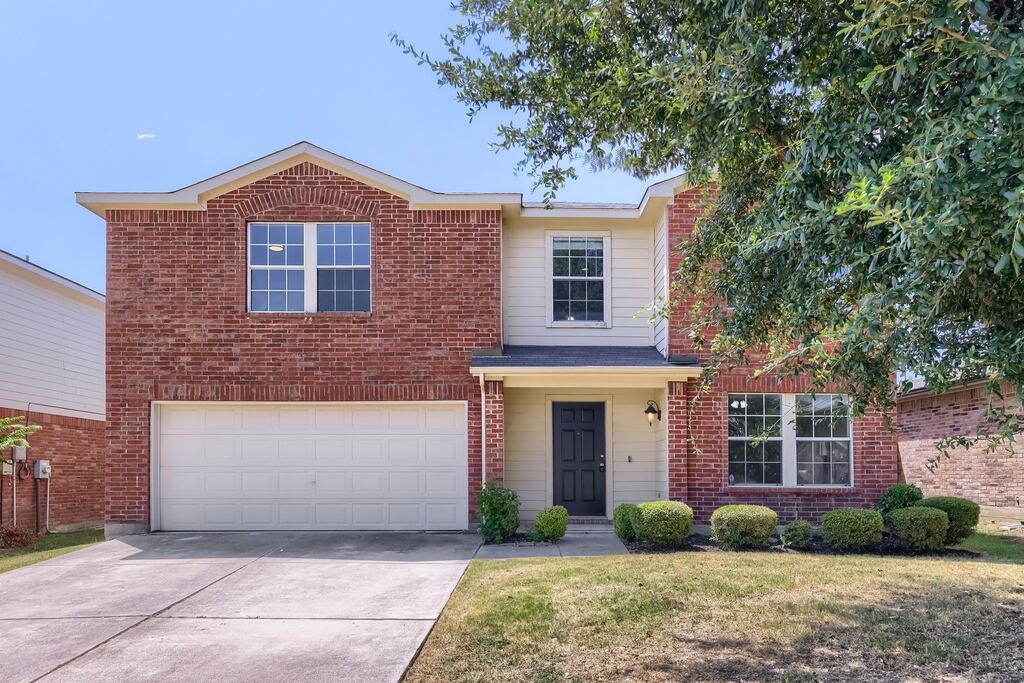 4140 Heirship Court, Fort Worth, TX 76244 — photo 1