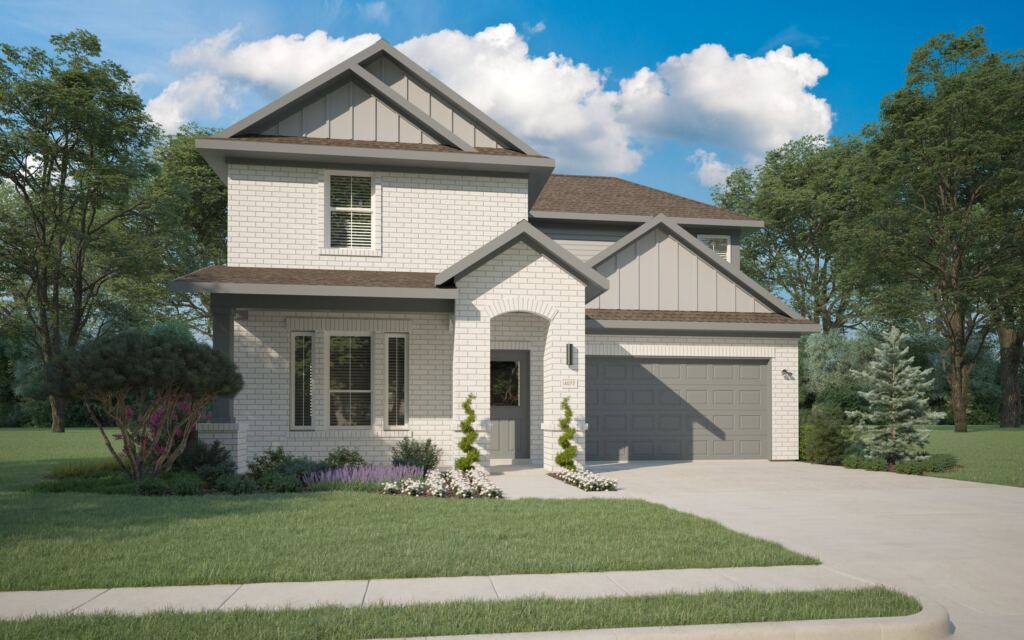 1337 Rosaderos Road, Haslet, TX 76052 — photo 1