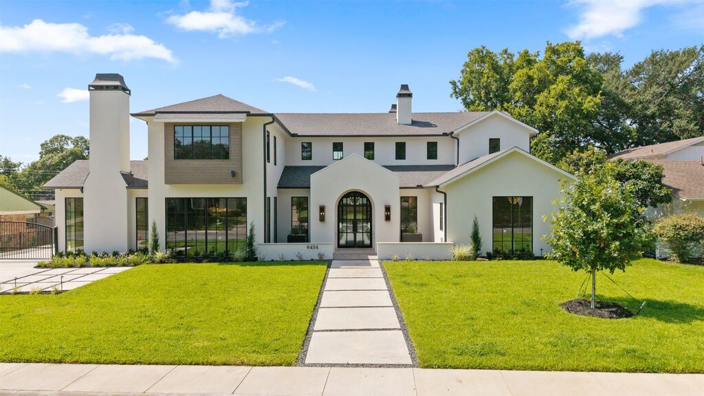 6454 Sondra Drive, Dallas, TX 75214 — photo 1
