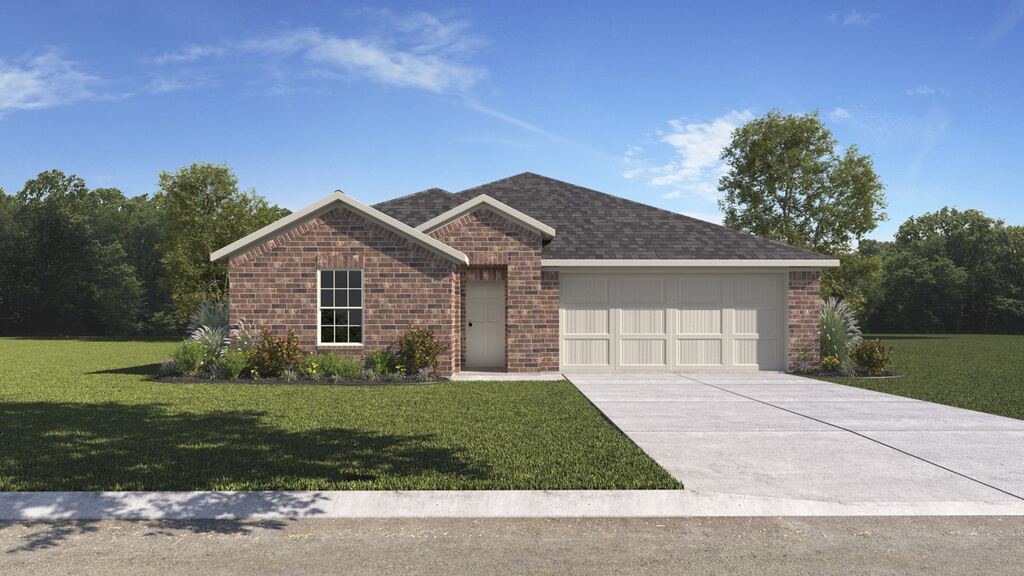 410 Campfield Drive, Caddo Mills, TX 75135 — photo 1