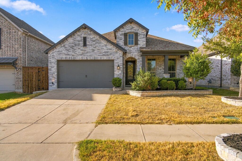 2220 Terry Avenue, Melissa, TX 75454 — photo 1