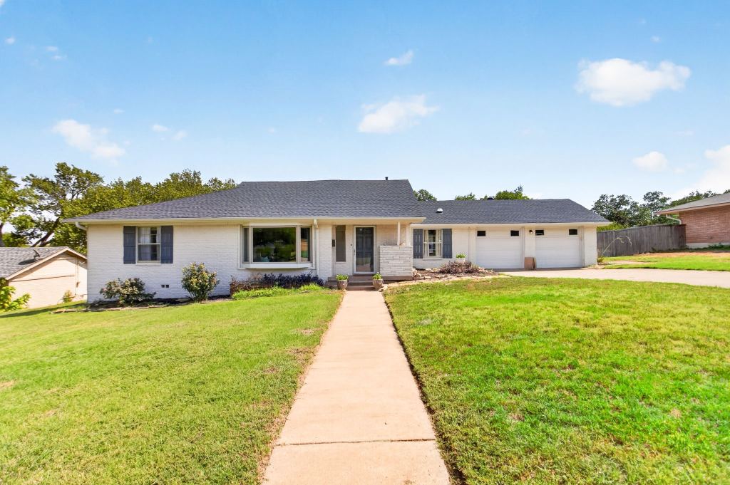 6705 Hanover Road, Fort Worth, TX 76116 — photo 1