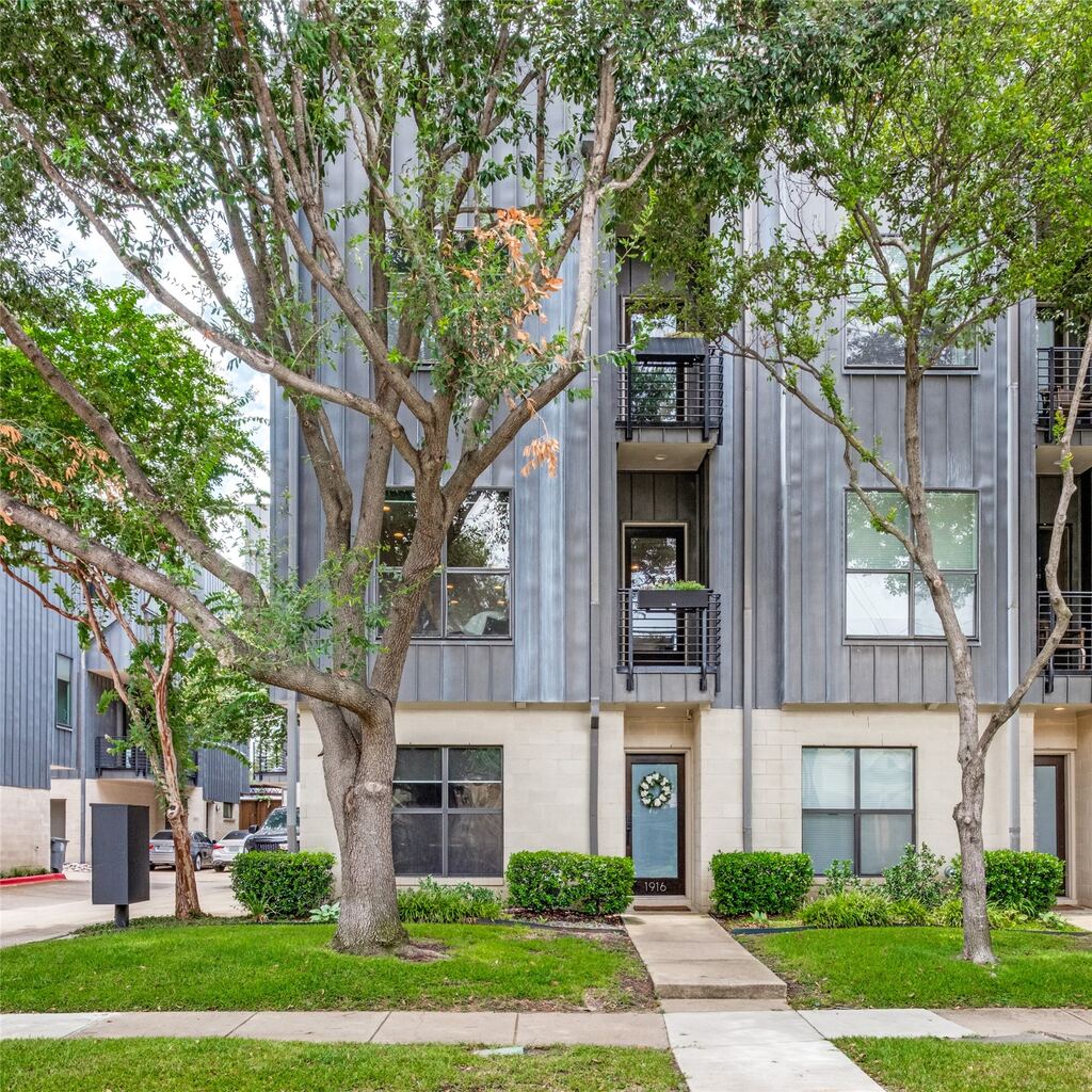 1916 Hope Way, Dallas, TX 75206 — photo 1