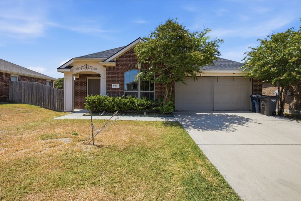 6204 Granite Creek Drive, Fort Worth, TX 76179 — photo 1