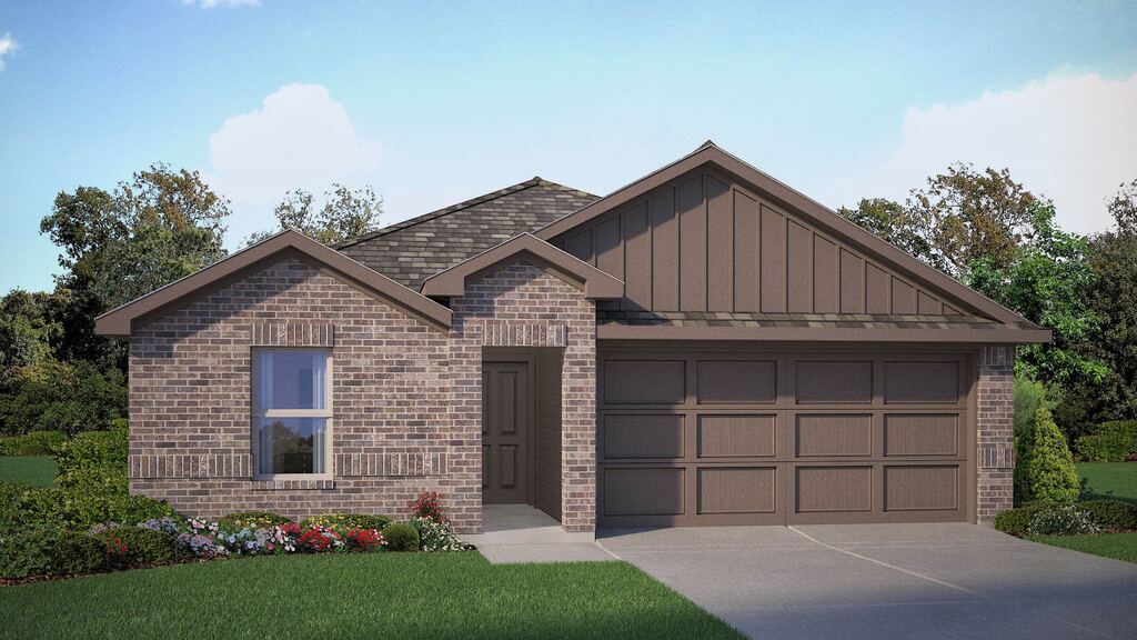 337 WAYLAND Court, Keene, TX 76059 — photo 1