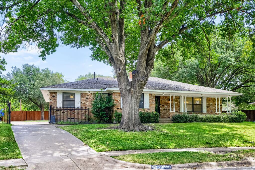 10860 Waterbridge Circle, Dallas, TX 75218 — photo 1
