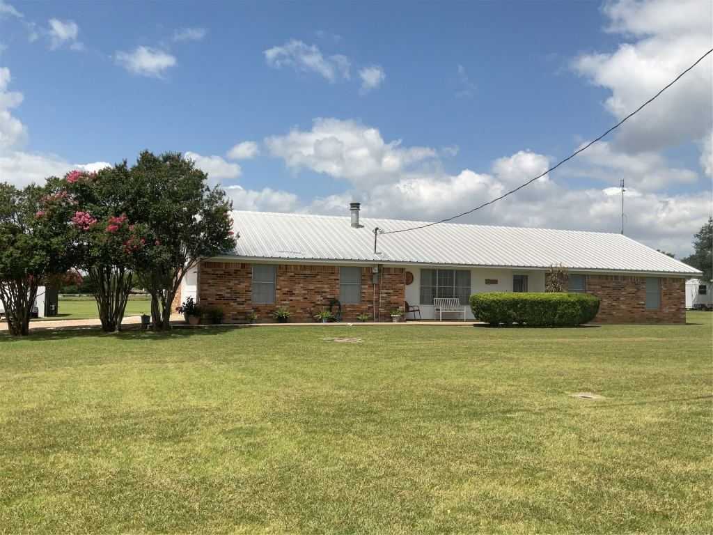 14261 Wortham Bend Road, China Spring, TX 76633 — photo 1