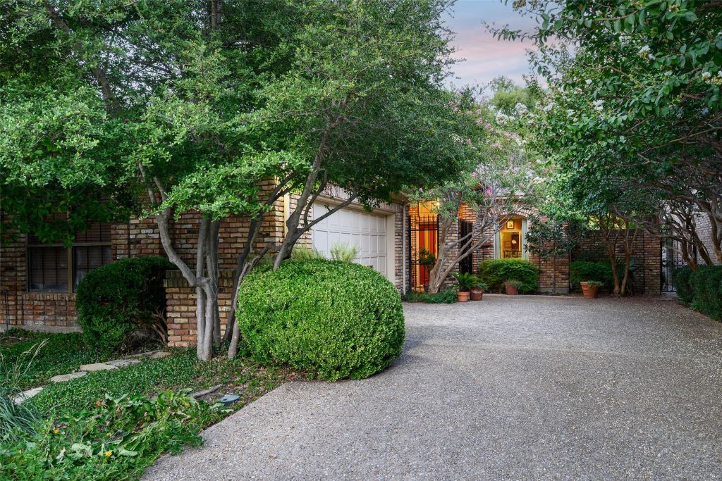 11904 Forest Lakes Lane, Dallas, TX 75230 — photo 1