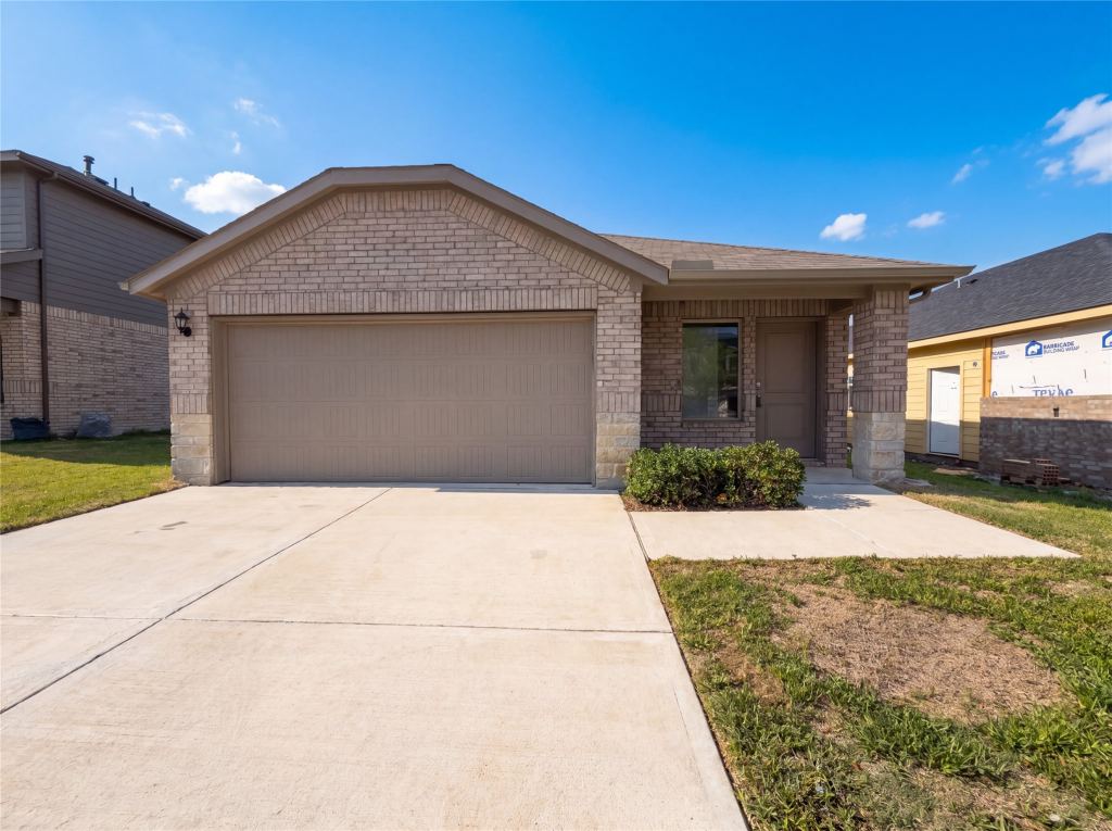 13592 Gunsmoke Lane, Cresson, TX 76035 — photo 1
