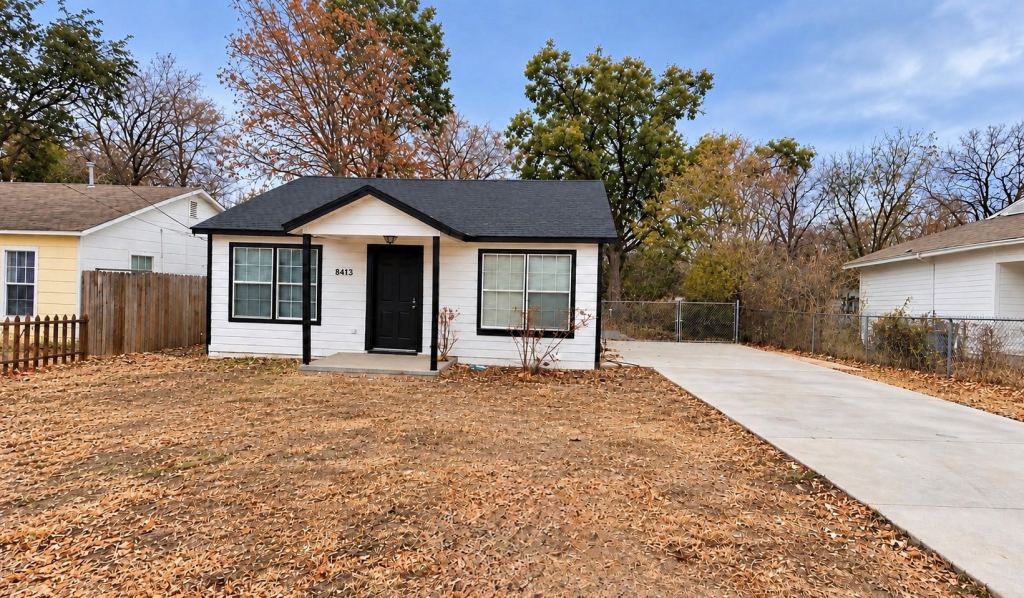8413 White Settlement Road, White Settlement, TX 76108 — photo 1
