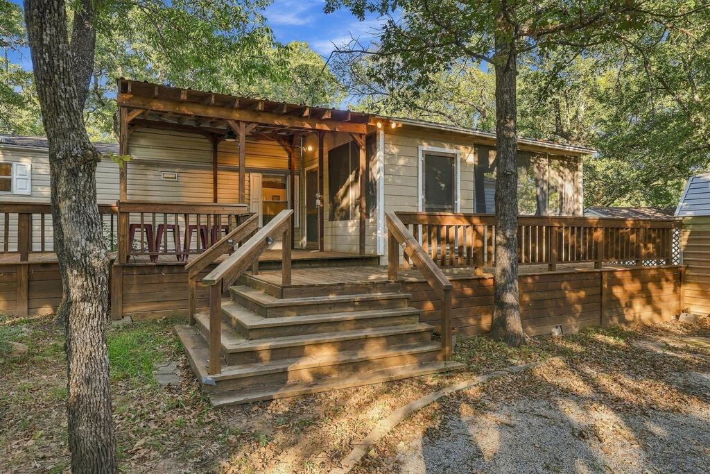 512 Mill Creek Resort Road 34, Pottsboro, TX 75076 — photo 1