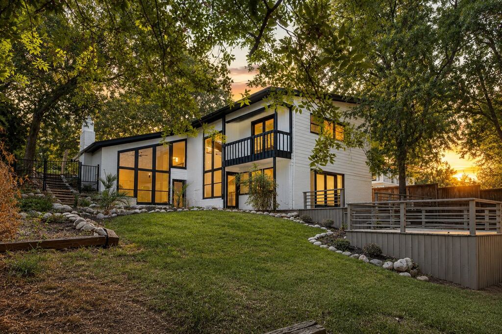 7314 Walling Lane, Dallas, TX 75231 — photo 1
