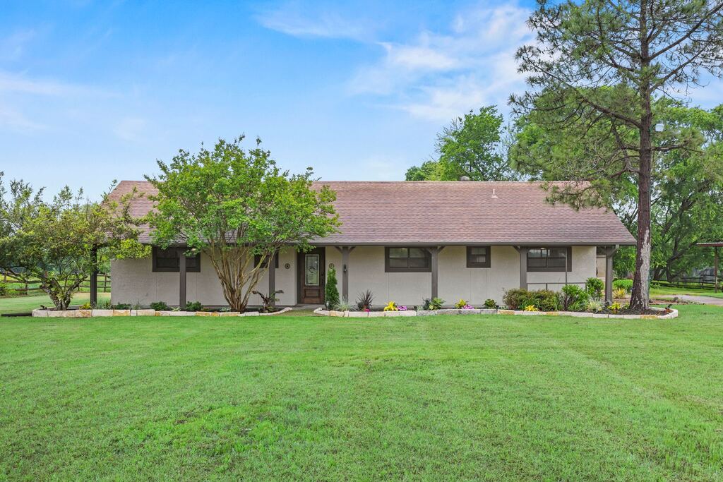4987 County Road 2664