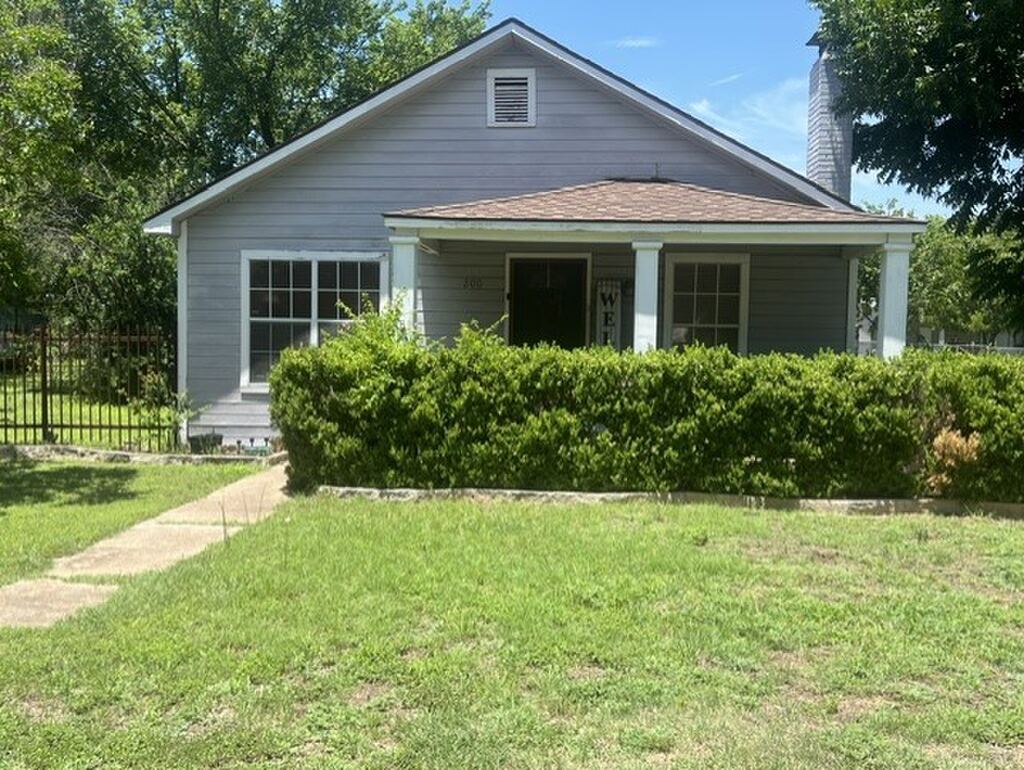 200 Austin Road, Glen Rose, TX 76043 — photo 1
