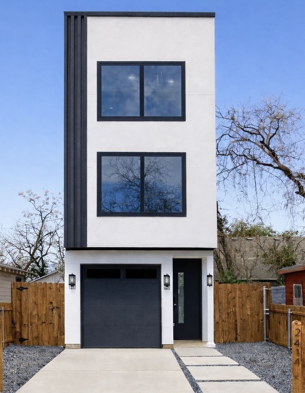 2414 Anderson Street, Dallas, TX 75215 — photo 1
