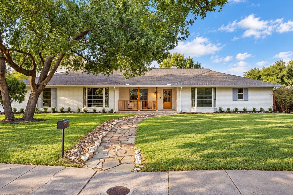 3777 Duchess Trail, Dallas, TX 75229 — photo 1