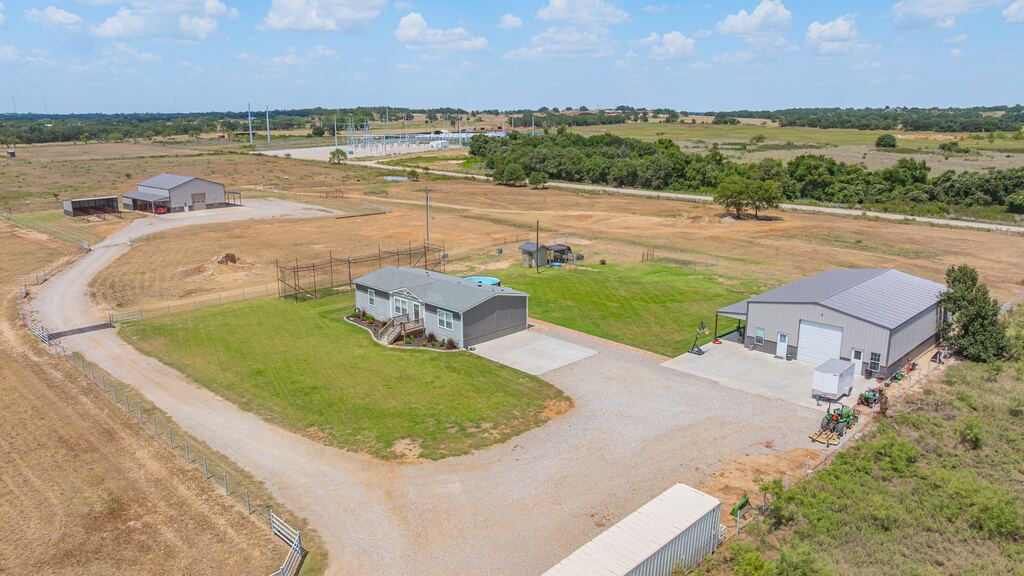 1765 CR 300, Dublin, TX 76446 — photo 1