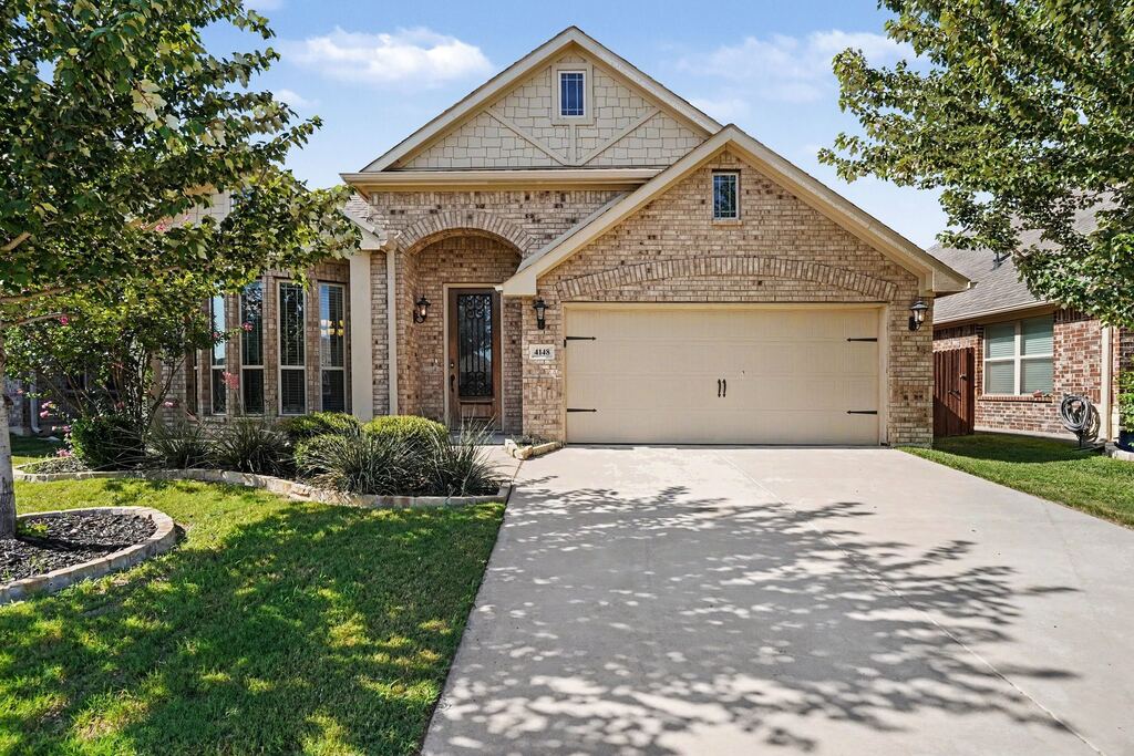 4148 Mountain Meadow Road, Fort Worth, TX 76036 — photo 1