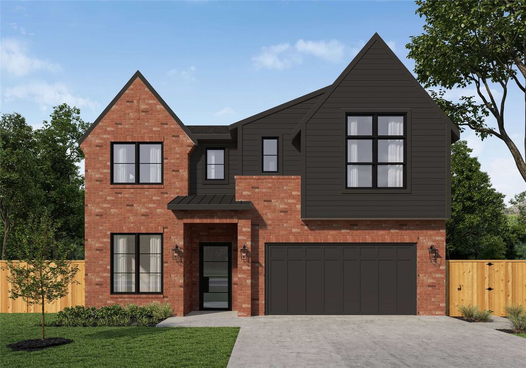 4310 Woodcrest Lane, Dallas, TX 75206 — photo 1